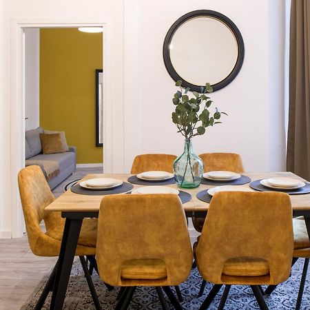 Wawelove Pilsudskiego - 3 Bedroom Apt. With Balcony And Free Parking! Krakow Exterior photo
